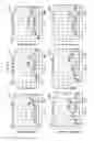 Fig. 11 - Identification of weak zones in rotary drill bits during off-center rotation