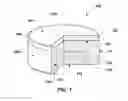 Fig. 02 - Methods of reducing stress in cutting elements for earth-boring tools and resulting cutting elements