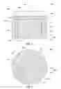 Fig. 03 - Methods of reducing stress in cutting elements for earth-boring tools and resulting cutting elements
