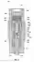 Fig. 10 - Actively controlled self-adjusting bits and related systems and methods