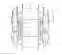 Fig. 01 - Riser pipe section equipped with a locking ring arranged between the main tube and the auxiliary line