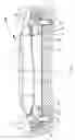 Fig. 03 - Monolithic blade stabiliser tool for drill string