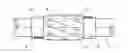 Fig. 01 - Centralizer
