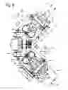 Fig. 12 - Offshore drilling vessel and method