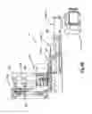Fig. 14 - Offshore drilling vessel and method