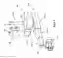 Fig. 14 - Offshore drilling system, vessel and methods