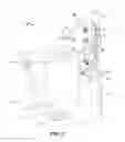 Fig. 03 - Apparatus and methods for setting slips on a tubular member