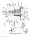 Fig. 03 - Hydraulic multi-displacement hoisting cylinder system