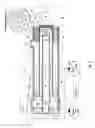 Fig. 04 - Hydraulic multi-displacement hoisting cylinder system
