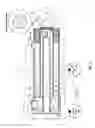 Fig. 07 - Hydraulic multi-displacement hoisting cylinder system
