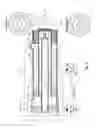 Fig. 09 - Hydraulic multi-displacement hoisting cylinder system