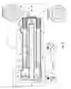 Fig. 10 - Hydraulic multi-displacement hoisting cylinder system
