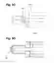 Fig. 13 - PIPE CENTERING AND WASHING APPARATUS