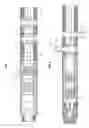 Fig. 04 - Constant force downhole anchor tool