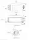 Fig. 05 - Longitudinal positioning tool for a rod string