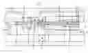 Fig. 01 - Pressure equalizing valve insensitive to setting depth and tubing pressure differentials