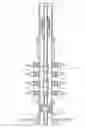 Fig. 01 - Subsea mechanism to circulate fluid between a riser and tubing string