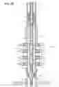 Fig. 04 - Subsea mechanism to circulate fluid between a riser and tubing string