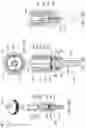 Fig. 14 - Modular connection system for top drive