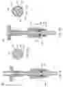 Fig. 16 - Modular connection system for top drive