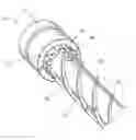 Fig. 01 - STATIC GAS SEPARATOR FOR DOWNHOLE ELECTRIC SUBMERSIBLE PUMP