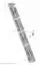 Fig. 04 - STATIC GAS SEPARATOR FOR DOWNHOLE ELECTRIC SUBMERSIBLE PUMP