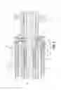 Fig. 05 - STATIC GAS SEPARATOR FOR DOWNHOLE ELECTRIC SUBMERSIBLE PUMP