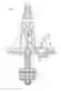 Fig. 01 - Isotopic analysis from a controlled extractor in communication to a fluid system on a drilling rig