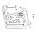 Fig. 05 - Trapping shoe lubrication system