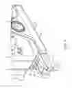 Fig. 08 - Trapping shoe lubrication system