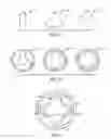 Fig. 02 - Apparatus and method for controlling or limiting rotor orbit in moving cavity motors and pumps