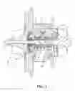 Fig. 03 - Balancing method for a turbocharger