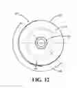 Fig. 10 - Balancing method for a turbocharger