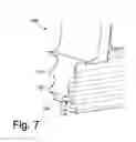 Fig. 05 - BLADE/DISK DOVETAIL BACKCUT FOR BLADE DISK STRESS REDUCTION (9E.04, STAGE 2)