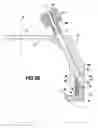 Fig. 07 - DEVICE FOR POSITIONING AN INSPECTION TOOL