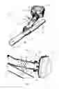 Fig. 02 - Connection pipe for connecting an active muffler to an exhaust system for an internal combustion engine
