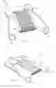 Fig. 07 - TURBOFAN ENGINE MOUNTED PRECOOLER SYSTEM