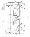 Fig. 03 - Heat shield labyrinth seal