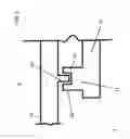 Fig. 04 - Heat shield labyrinth seal