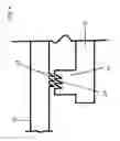 Fig. 05 - Heat shield labyrinth seal