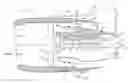 Fig. 01 - Gas turbine engine with axial movable fan variable area nozzle