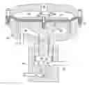 Fig. 01 - HYDRAULIC SERVO GAS REGULATOR FOR MULTI-FUEL ENGINE
