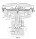 Fig. 04 - HYDRAULIC SERVO GAS REGULATOR FOR MULTI-FUEL ENGINE