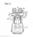Fig. 06 - Apparatus and method for oxy-combustion of fuels in internal combustion engines