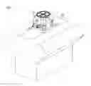 Fig. 01 - Combination carburetor and fuel injection system