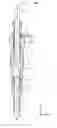 Fig. 01 - Ceramic heater and glow plug