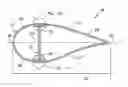 Fig. 01 - Rotor blades having thermoplastic components and methods for joining rotor blade components