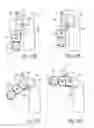 Fig. 12 - Wind power installation and method for adjusting the rotor rotation axis