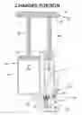 Fig. 01 - Vacuum-driven fluid delivery device with controlled vacuum pressure release