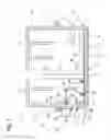 Fig. 02 - TANK FOR STORAGE AND DELIVERY OF FLUIDS INCLUDING FUNCTIONAL COMPONENTS DISPOSED ON THE TANK WALL